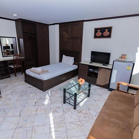 Mix Hotel Nakhonratchasima Exterior photo