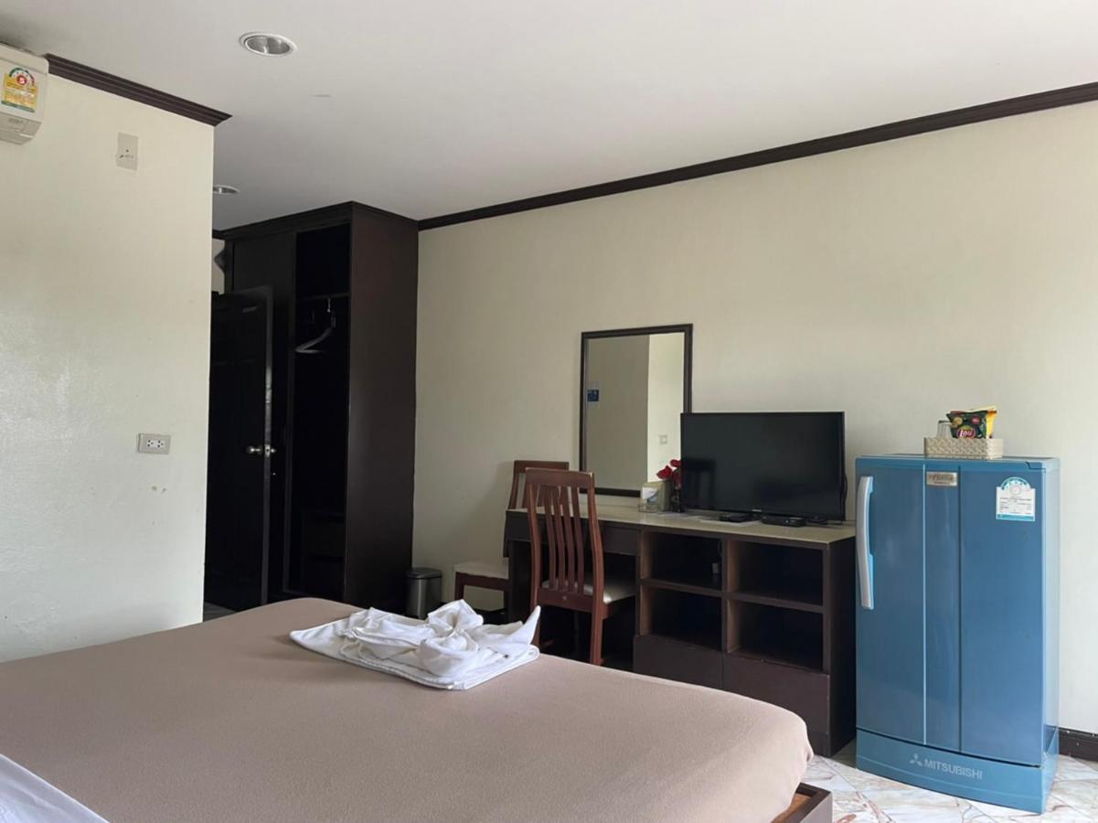 Mix Hotel Nakhonratchasima Exterior photo