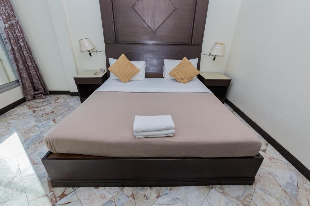 Mix Hotel Nakhonratchasima Exterior photo