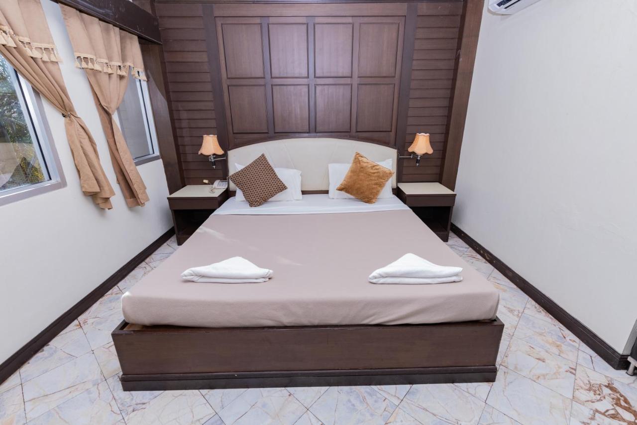 Mix Hotel Nakhonratchasima Exterior photo