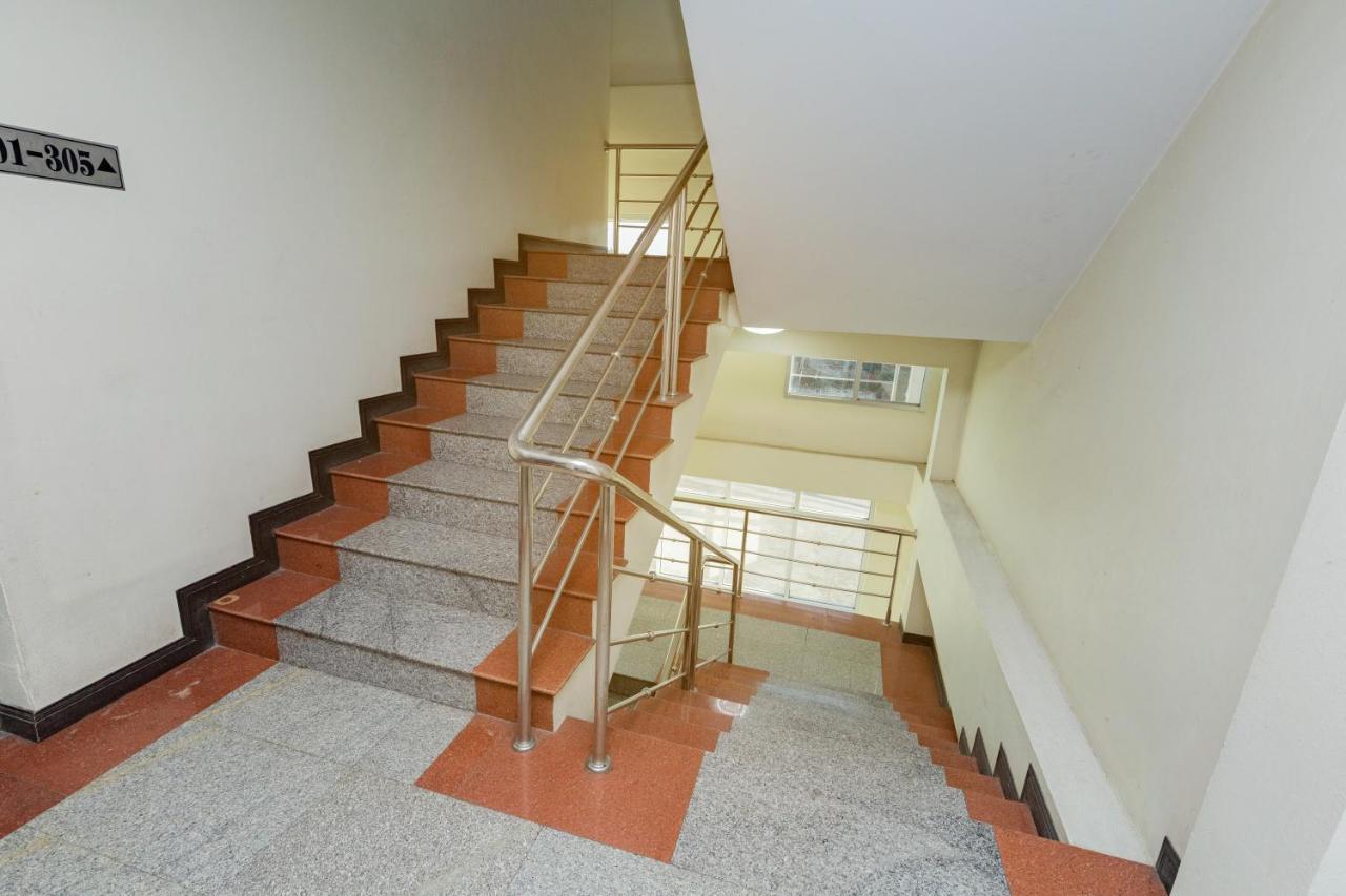Mix Hotel Nakhonratchasima Exterior photo